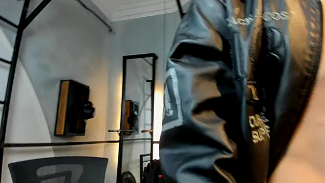 Dani_mc1's cam snapshot