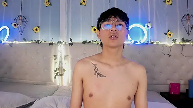 AleAurarashi's cam snapshot