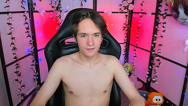 Ethansinful's cam snapshot