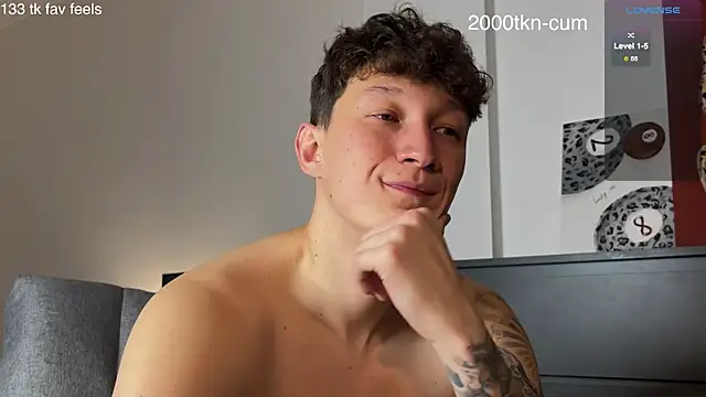 ohh_dani's cam snapshot