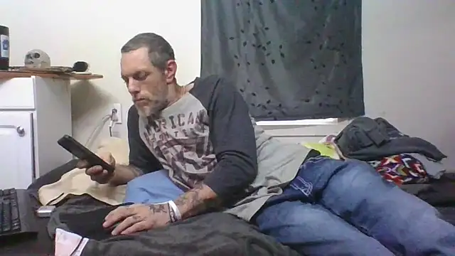 jarjar83's cam snapshot