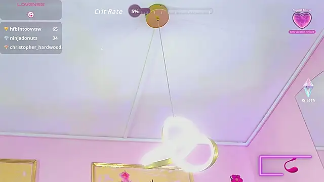 almendraevans's cam snapshot