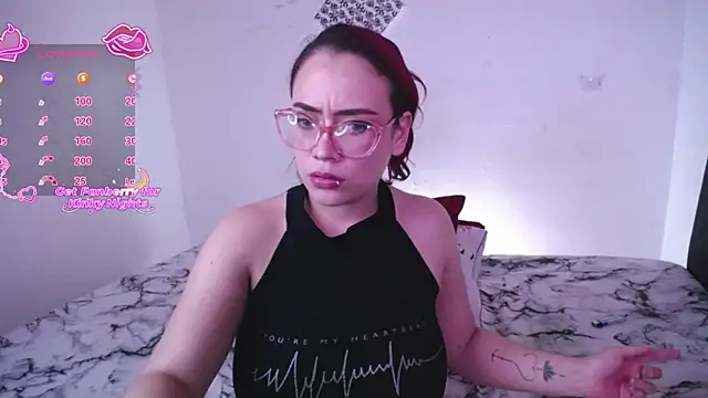 Susan_zoro's cam snapshot