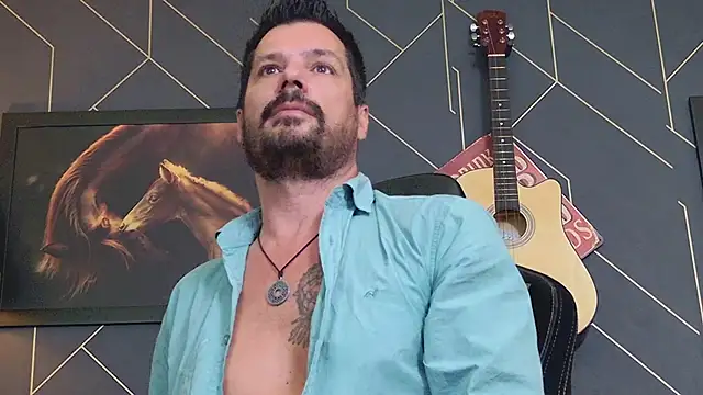 ChrisKox's cam snapshot