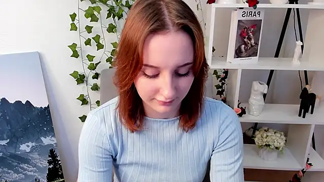 OpheliaSalotti's cam snapshot