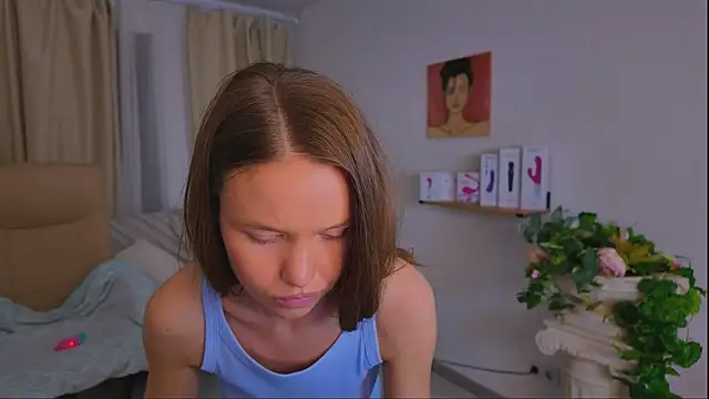 HollyGrier's cam snapshot