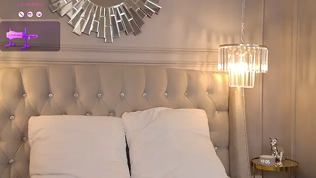 LexiMouss's cam snapshot