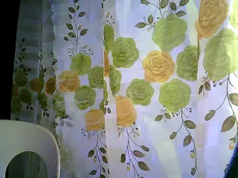 yuana25's cam snapshot