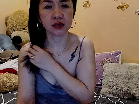 KissHott's cam snapshot