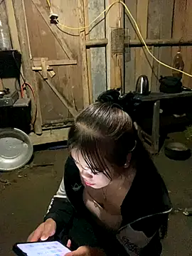 nachi-baby's cam snapshot