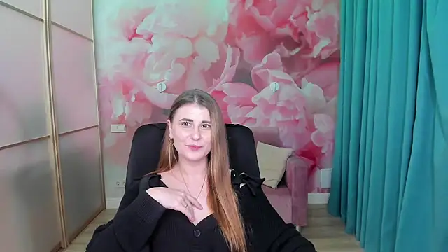 DemmyRose's cam snapshot