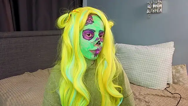 KylieVrable's cam snapshot