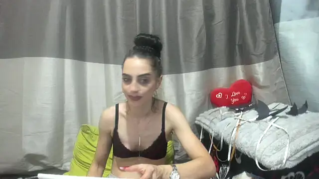 jessystarr's cam snapshot