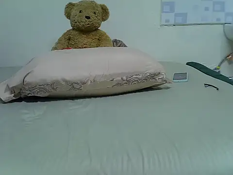 JEYNOVA's cam snapshot