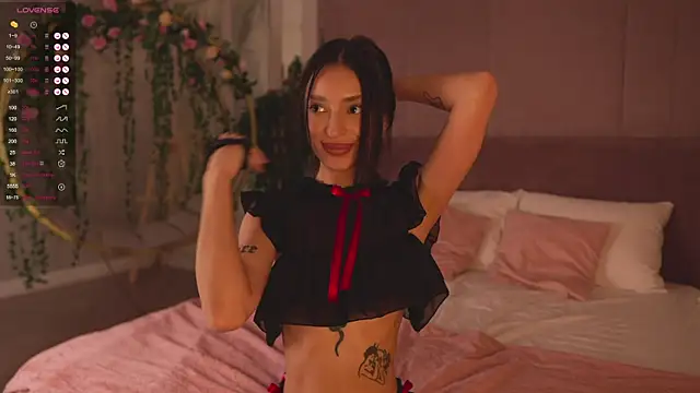 AdoraCortes's cam snapshot