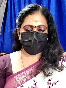 Sweetie_swetha37's cam snapshot