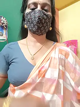 mallu-reshma's cam snapshot