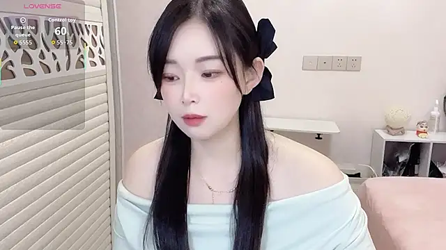 yaya-eee's cam snapshot