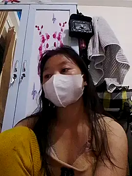 Skinny_vuet's cam snapshot