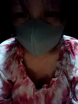 yoyo-mi's cam snapshot