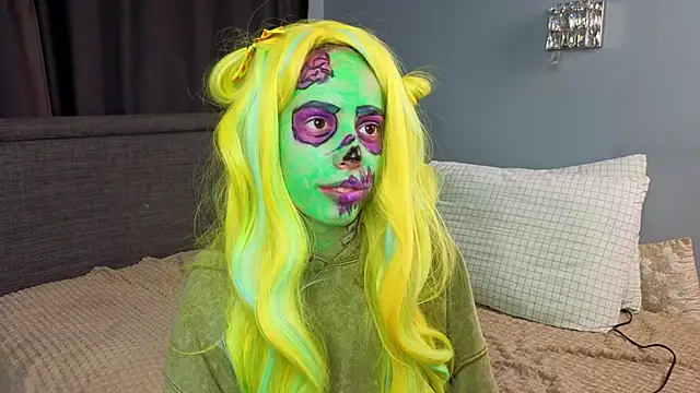 KylieVrable's cam snapshot