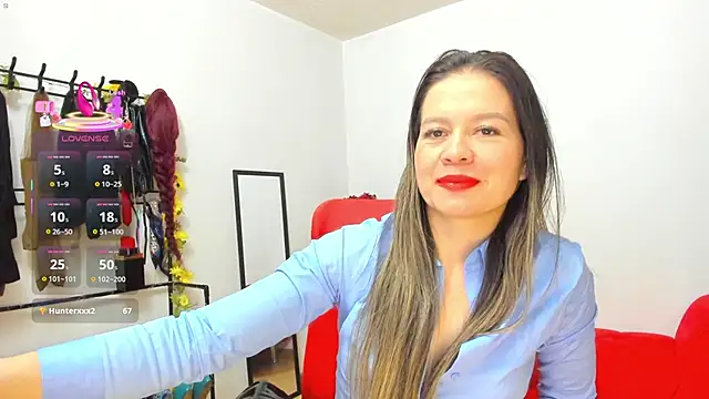 candy_conrad's cam snapshot