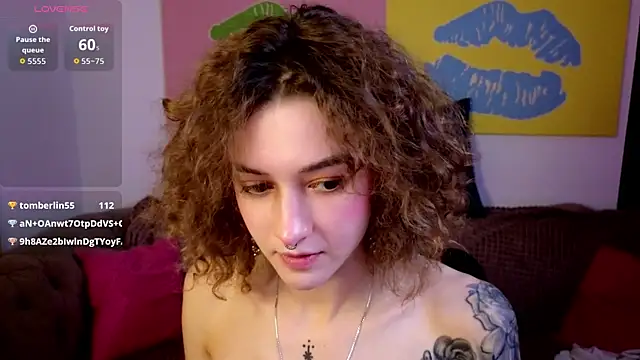 __grace__'s cam snapshot