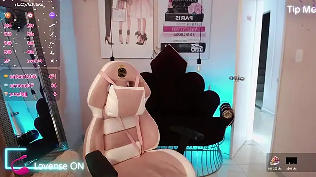 Alana_x_'s cam snapshot