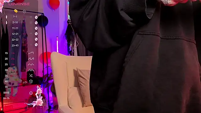 Misa_Perfect's cam snapshot