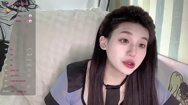 QiQi-779's cam snapshot