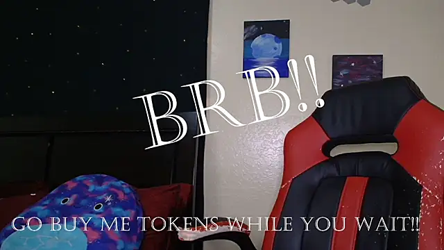 ToxicLilly's cam snapshot