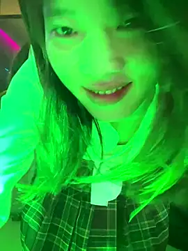 littleqiu's cam snapshot