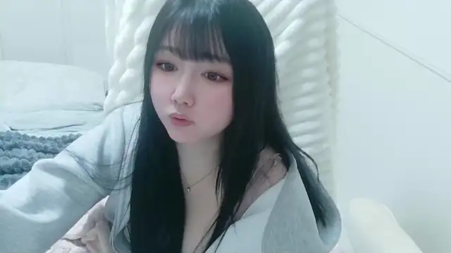 Hibikiii_'s cam snapshot