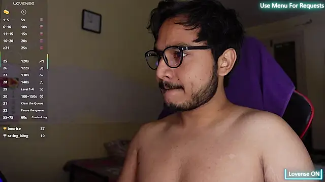 fuckkboy101's cam snapshot