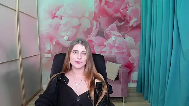 DemmyRose's cam snapshot