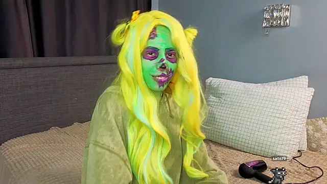 KylieVrable's cam snapshot