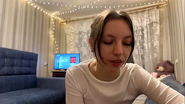 CarliBatas's cam snapshot