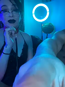 MiniMonroe live sex cam