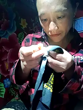 Phantamay's cam snapshot