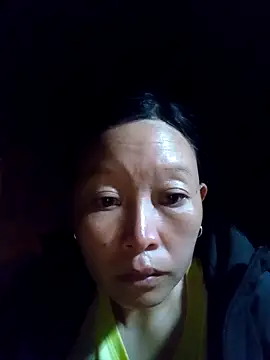 cute-kiss's cam snapshot