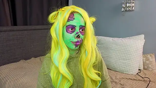 KylieVrable's cam snapshot