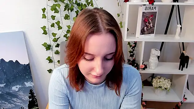 OpheliaSalotti's cam snapshot