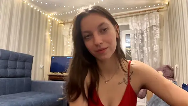 CarliBatas's cam snapshot