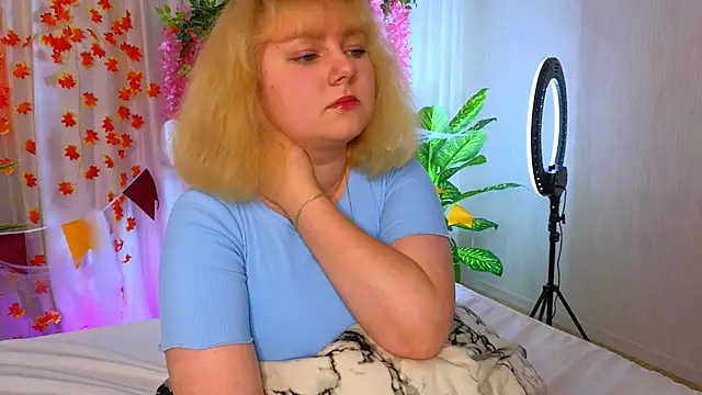 DianaJacobs's cam snapshot