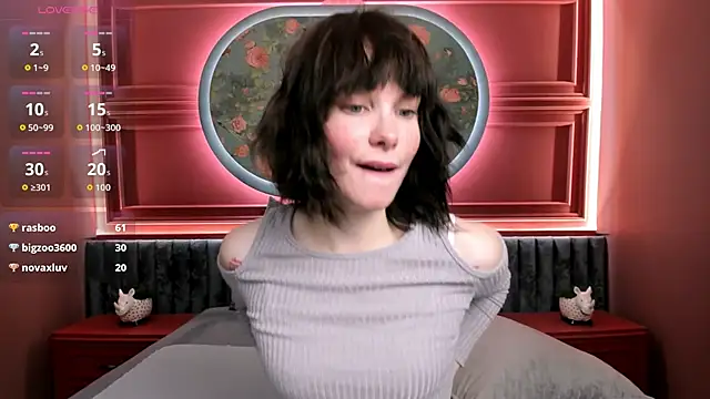 DoseOfDaisy's cam snapshot