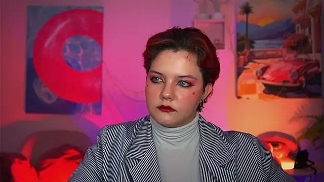 VettaAdams's cam snapshot