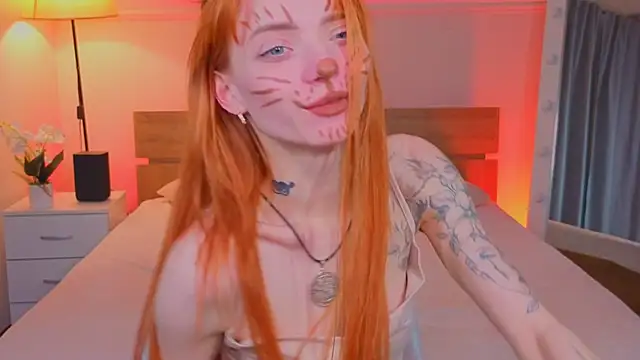 SheRry_SandRra's cam snapshot