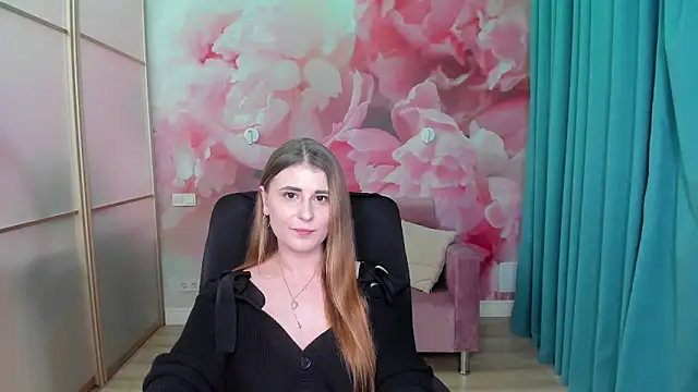 DemmyRose's cam snapshot