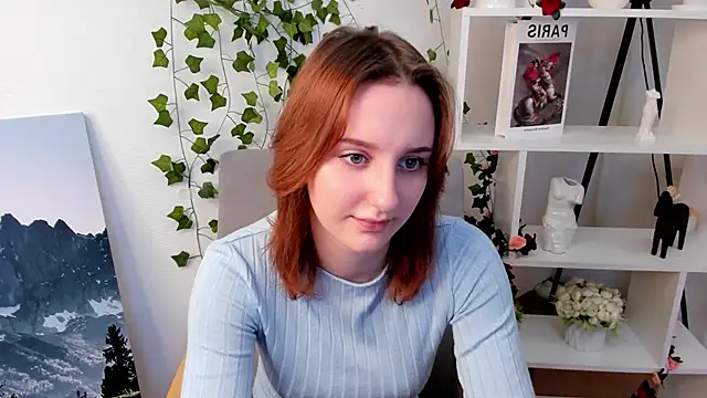 OpheliaSalotti's cam snapshot