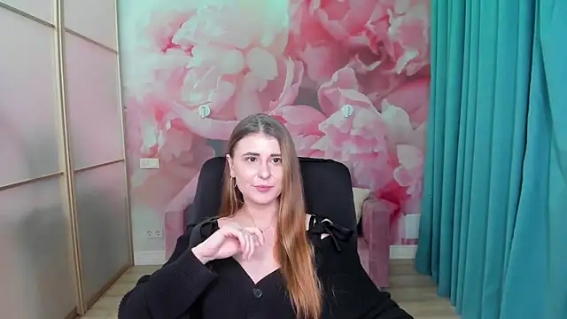 DemmyRose's cam snapshot